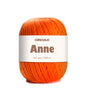 Circulo Yarns Anne -4445 - Tangerine | Yarn at Michigan Fine Yarns