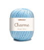 Circulo Yarns Charme -2012 - Candy Blue | Yarn at Michigan Fine Yarns