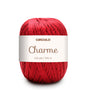 Circulo Yarns Charme -3402 - Circulo Red | Yarn at Michigan Fine Yarns
