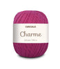 Circulo Yarns Charme -3754 - Rose Pink | Yarn at Michigan Fine Yarns