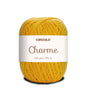 Circulo Yarns Charme -7030 - Mustard | Yarn at Michigan Fine Yarns