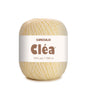 Circulo Yarns Cléa -1074 - Cream | Yarn at Michigan Fine Yarns