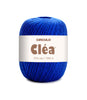 Circulo Yarns Cléa -2829 - Ball Blue | Yarn at Michigan Fine Yarns