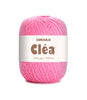 Circulo Yarns Cléa -3131 - Bubble Gum | Yarn at Michigan Fine Yarns