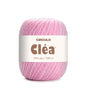 Circulo Yarns Cléa -3526 - Candy Rose | Yarn at Michigan Fine Yarns