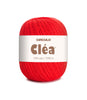 Circulo Yarns Cléa -3583 - Cherry | Yarn at Michigan Fine Yarns