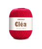 Circulo Yarns Cléa -3611 - Ruby | Yarn at Michigan Fine Yarns
