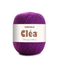 Circulo Yarns Cléa -6313 - Blackberry | Yarn at Michigan Fine Yarns