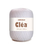 Circulo Yarns Cléa -8001 - White | Yarn at Michigan Fine Yarns