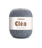 Circulo Yarns Cléa -8473 - Aluminium | Yarn at Michigan Fine Yarns