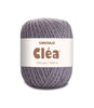 Circulo Yarns Cléa -8797 - Steel | Yarn at Michigan Fine Yarns