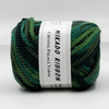 Crystal Palace Mikado Ribbon Multi -Jungle #7300B 30180394 | Yarn at Michigan Fine Yarns
