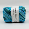 Crystal Palace Mikado Ribbon Multi -Scuba Dive #9535 50070570 | Yarn at Michigan Fine Yarns