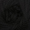 Crystal Palace Mikado Ribbon Solid -Black #1804 61506602 | Yarn at Michigan Fine Yarns