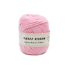 Crystal Palace Mikado Ribbon Solid -Black #1804 61506602 | Yarn at Michigan Fine Yarns