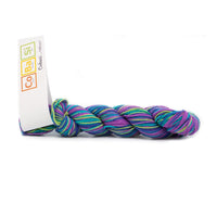 HiKoo CoBaSi -57510442 | Yarn at Michigan Fine Yarns