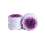 Concentric Cotton