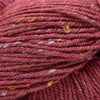 HiKoo Sueño Tweed -1613 - Ravishing Ruby | Yarn at Michigan Fine Yarns