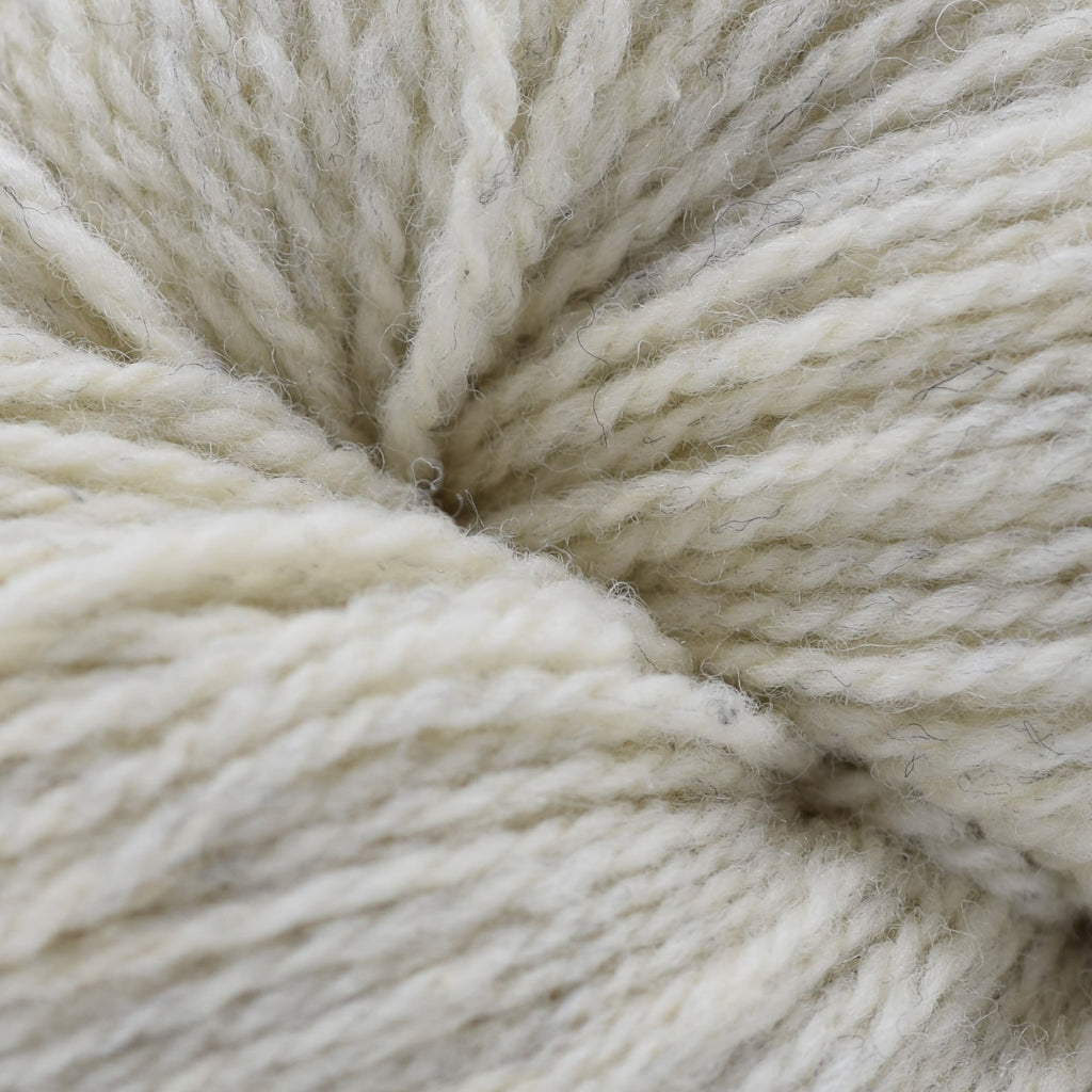 Juniper Moon Farm Patagonia Organic Merino -117 - Pearl | Yarn at Michigan Fine Yarns