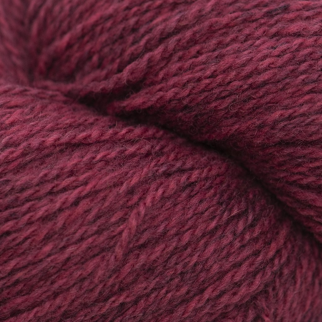 Juniper Moon Farm Patagonia Organic Merino -120 - Rose 841275146167 | Yarn at Michigan Fine Yarns