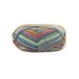 Indulgence 6 ply with Silk