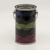 Koigu Koigu KPPPM Paint Cans -Cranberry Garland 52293418 | Yarn at Michigan Fine Yarns