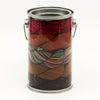 Koigu Koigu KPPPM Paint Cans -Leaf Peeping 54882090 | Yarn at Michigan Fine Yarns