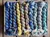 Koigu Koigu KPPPM Pencil Box Sets -End of Day | Yarn at Michigan Fine Yarns