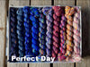 Koigu Koigu KPPPM Pencil Box Sets -Perfect Day | Yarn at Michigan Fine Yarns