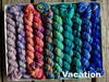 Koigu Koigu KPPPM Pencil Box Sets -Vacation | Yarn at Michigan Fine Yarns
