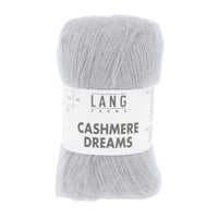 Lang Cashmere Dreams -23 7611862295218 | Yarn at Michigan Fine Yarns