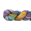 Madelinetosh Tosh Merino Light -Electric Rainbow 50006058 | Yarn at Michigan Fine Yarns
