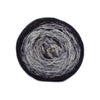 Malabrigo Metamorphosis Sock -323 - Midnight Bloom | Yarn at Michigan Fine Yarns