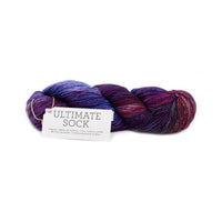 Malabrigo Ultimate Sock -5 - Aniversario 80709418 | Yarn at Michigan Fine Yarns