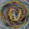 Michigan Fine Yarns Koigu Color Blast Cake -Pastel Teals 100g 42208298 | Yarn at Michigan Fine Yarns