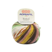 Plymouth Yarns Adriafil Knitcol at Michigan Fine Yarns