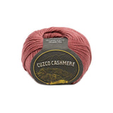 Cuzco Cashmere