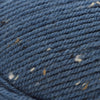 Plymouth Yarns Encore Tweed -5598 - Dark Wedgewood | Yarn at Michigan Fine Yarns