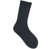 Rico Design Superba Bamboo Uni Superwash -6 - Black | Yarn at Michigan Fine Yarns