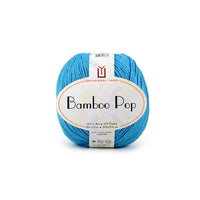 Universal Yarns Bamboo Pop at Michigan Fine Yarns