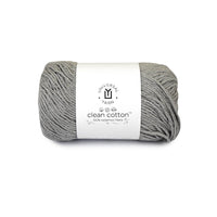 Universal Yarns Clean Cotton -99261226 | Yarn at Michigan Fine Yarns